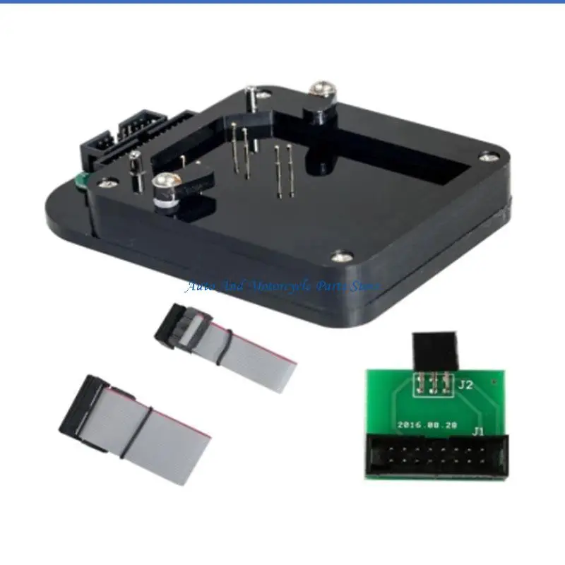 P9FD Ews 4.3 4.4 Ic طقم محوّل قراءة وكتابة البيانات لأدوات الخدمة التشخيصية للمبرمجين R280 وXPROG-M وAK90 وR270 #5
