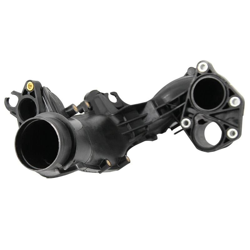 

For 2016-2021 Honda Civic 1.5L Turbo Turbocharger Charge Air Pipe Joint 172705AAA00 17270-5AAH00