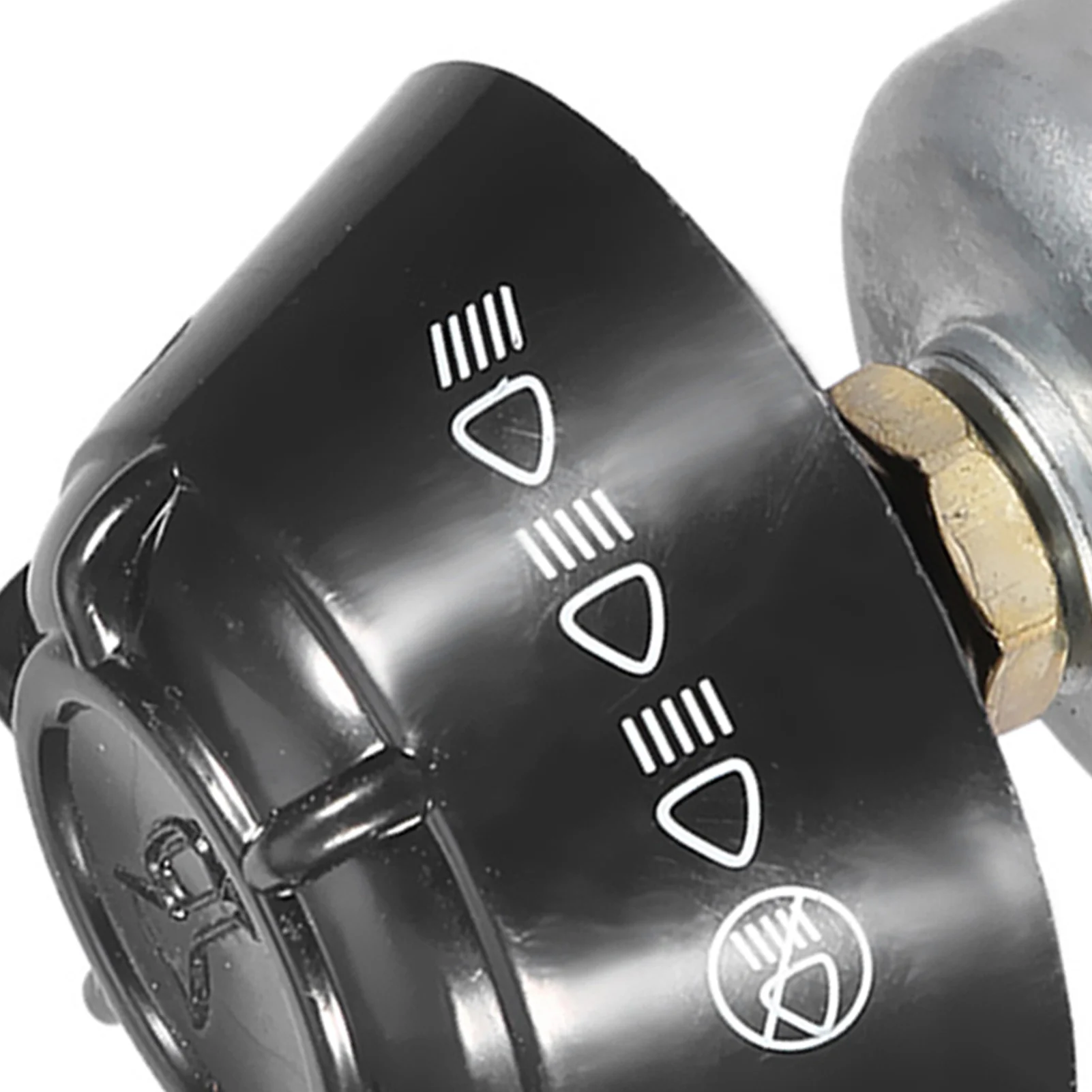 12V  Push Button Horn Button Push  12V Waterproof Light/Horn  Push Button Metal for Massey Ferguson Tractor