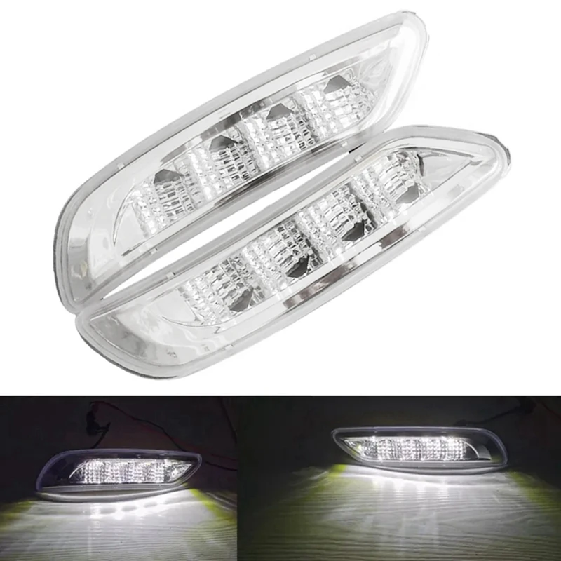 Sunvisor Lights Marker Lamp Top Light For IVECO Stralis AS 2013 Stralis AT/AD Trakker 2013