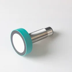 UB6000-30GM-E5-V15 Ultrasonic Sensor Sn:350-6000mm NPN PNP Proximity Sensor 10-30V 4-20mA 0-10V Ultrasonic Level Sensor