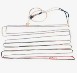For Haier refrigerator defrosting heating wire heating tube 0074000361 refrigerator part