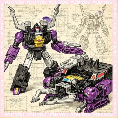 

En Stock Hasbro Transforming Toysclásicos Legacy Evolution Deluxe metralla Robot juguete coleccionable regalos pasatiempos