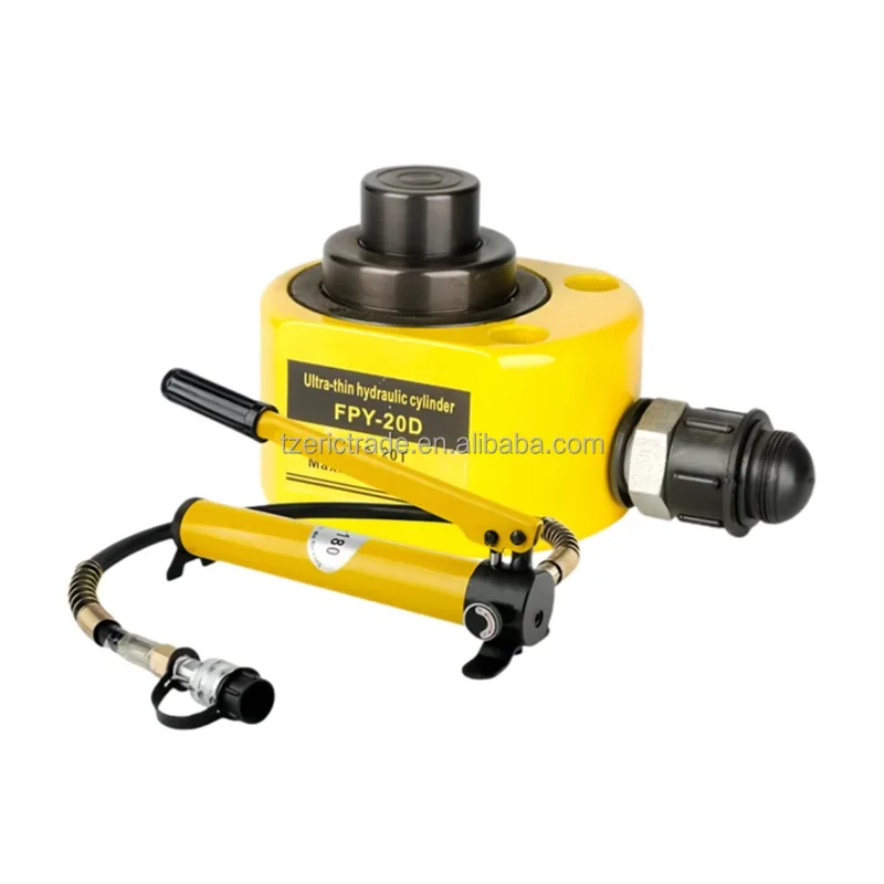 Industrial FPY-20D … - image