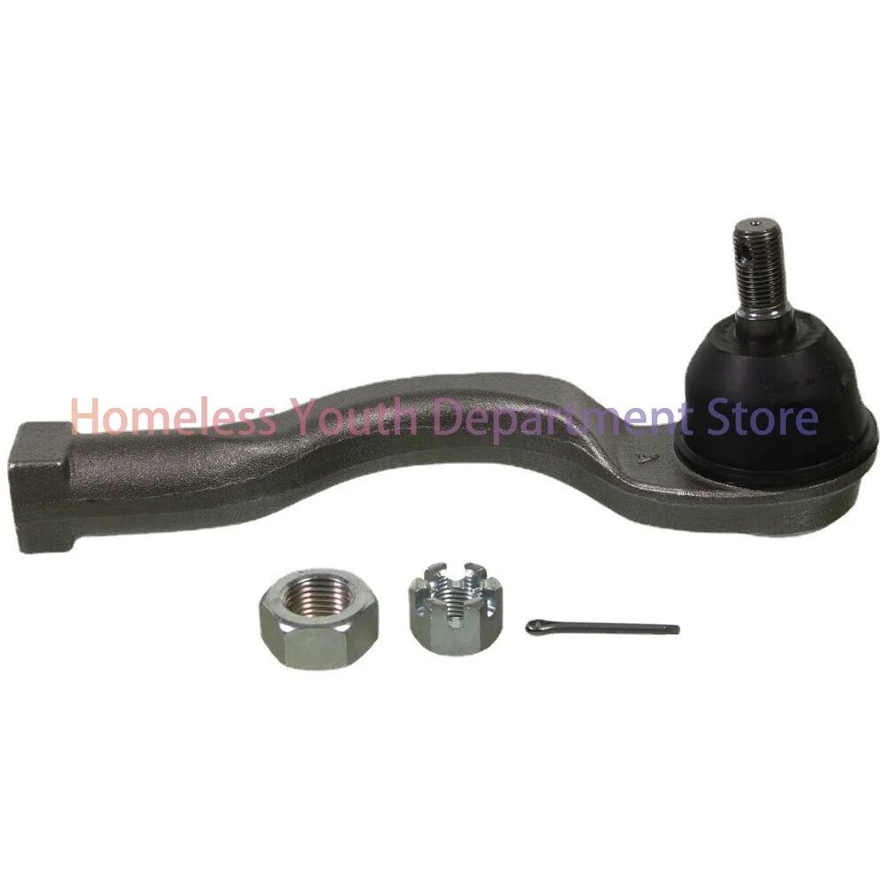 Suitable for Mitsubishi Montero 2001-2006 steering gear outer tie rod ES800447, pair