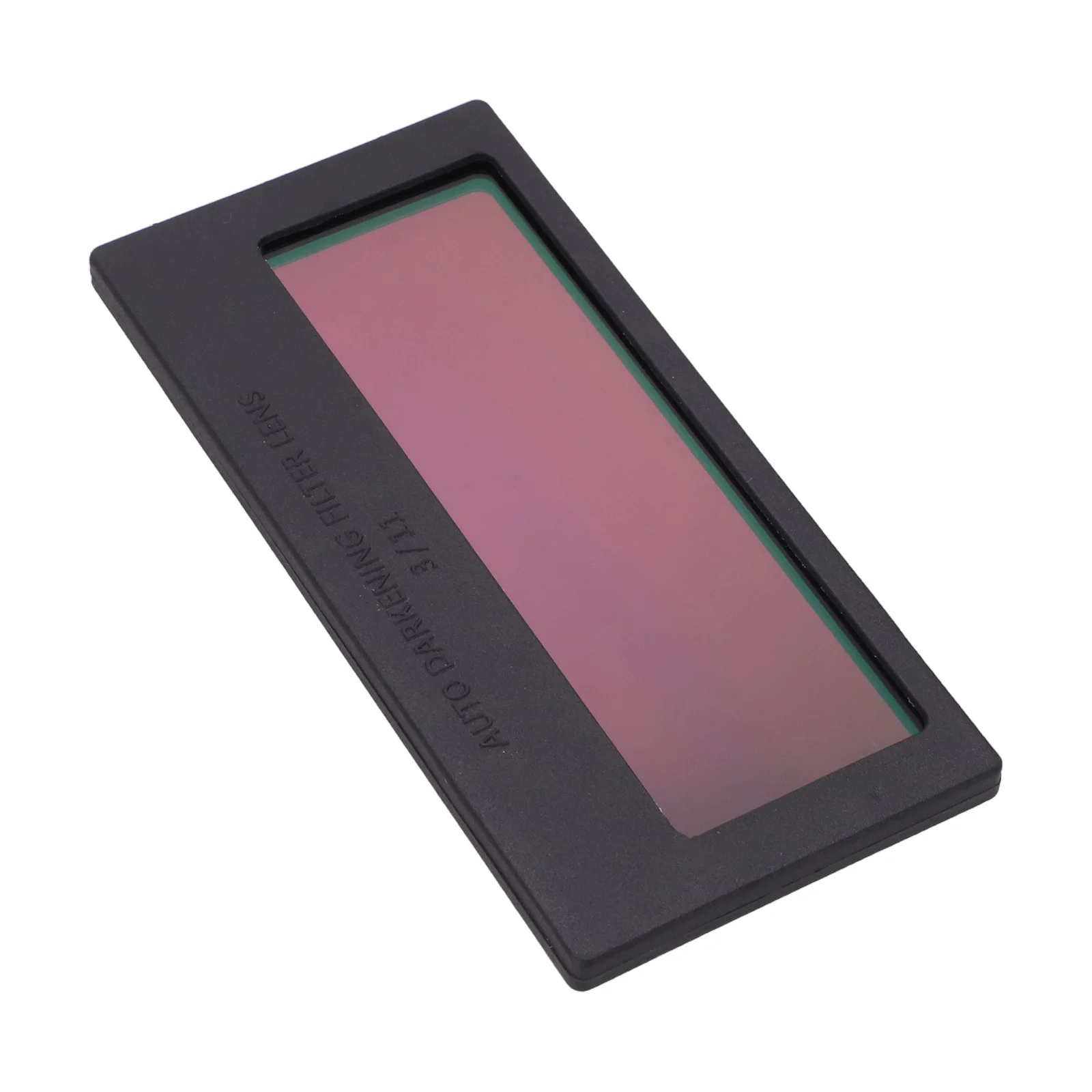

Welding Operations Auto-darkening Lenses Welding Protective Glasses Smart Processing Chip Solar Powered Operation