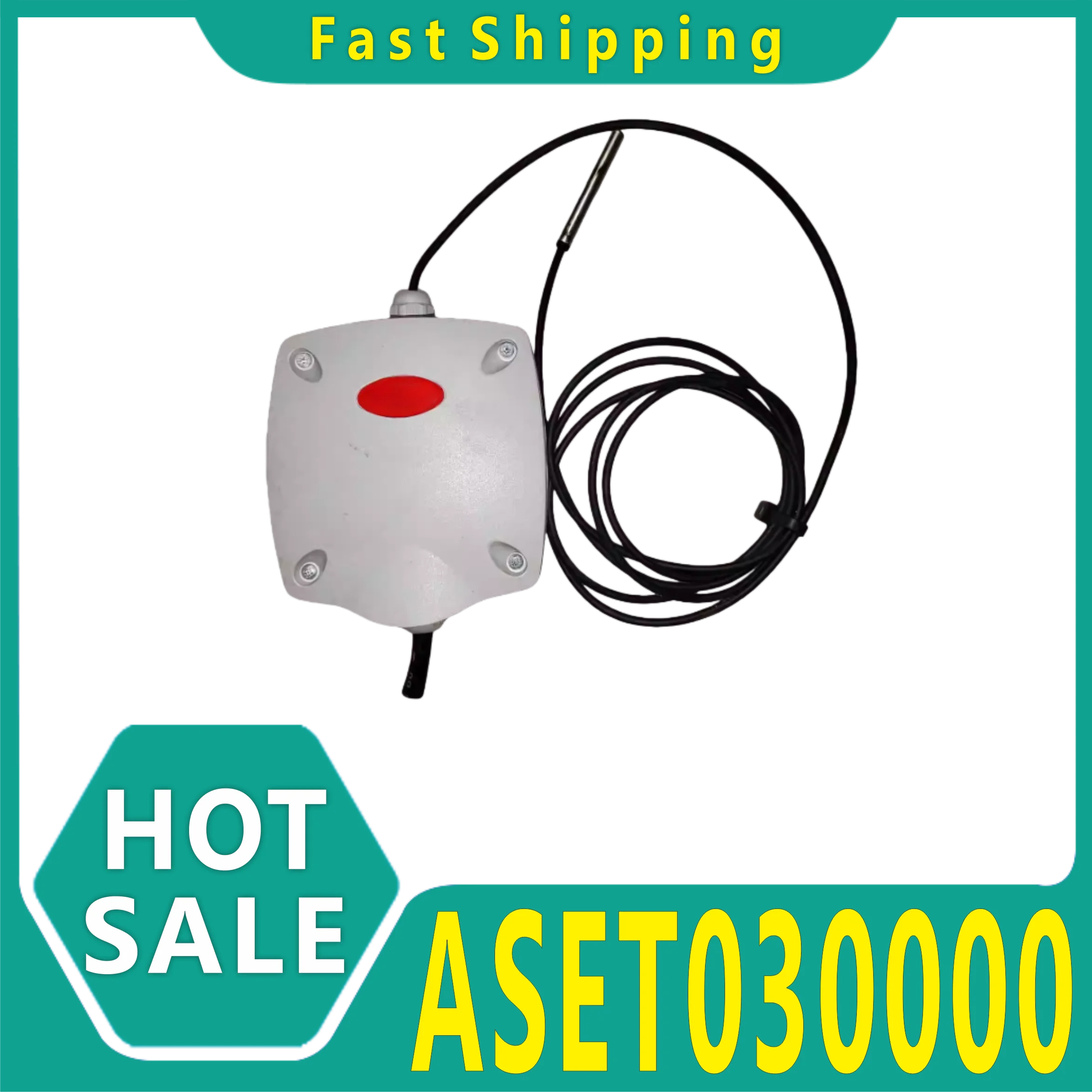 1PC brand new original genuine temperature sensor ASET030000 AS * T030000