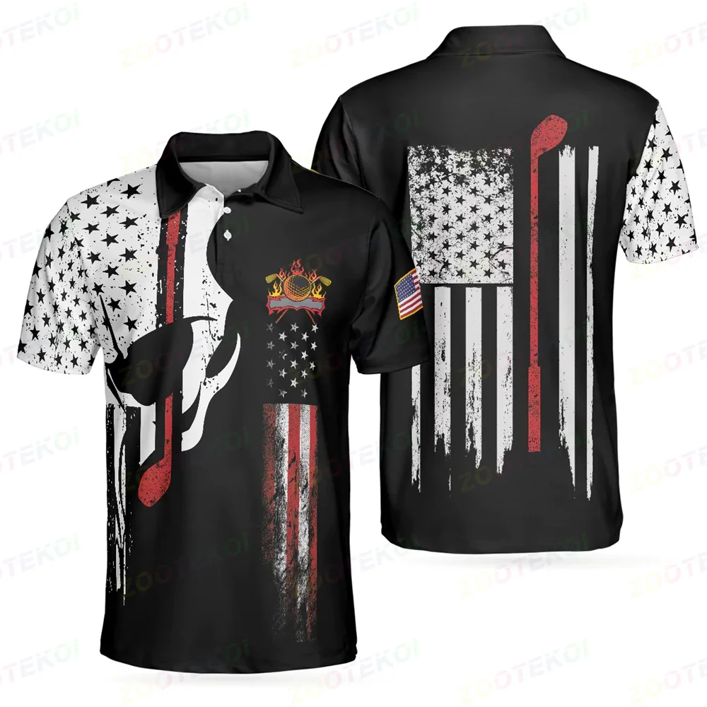 

Men Short Sleeve Golf Polo Shirt Table Tennis Top Football Sports Clothing Badminton Shirt Outdoor Golf Clothes Fashion T-shirt