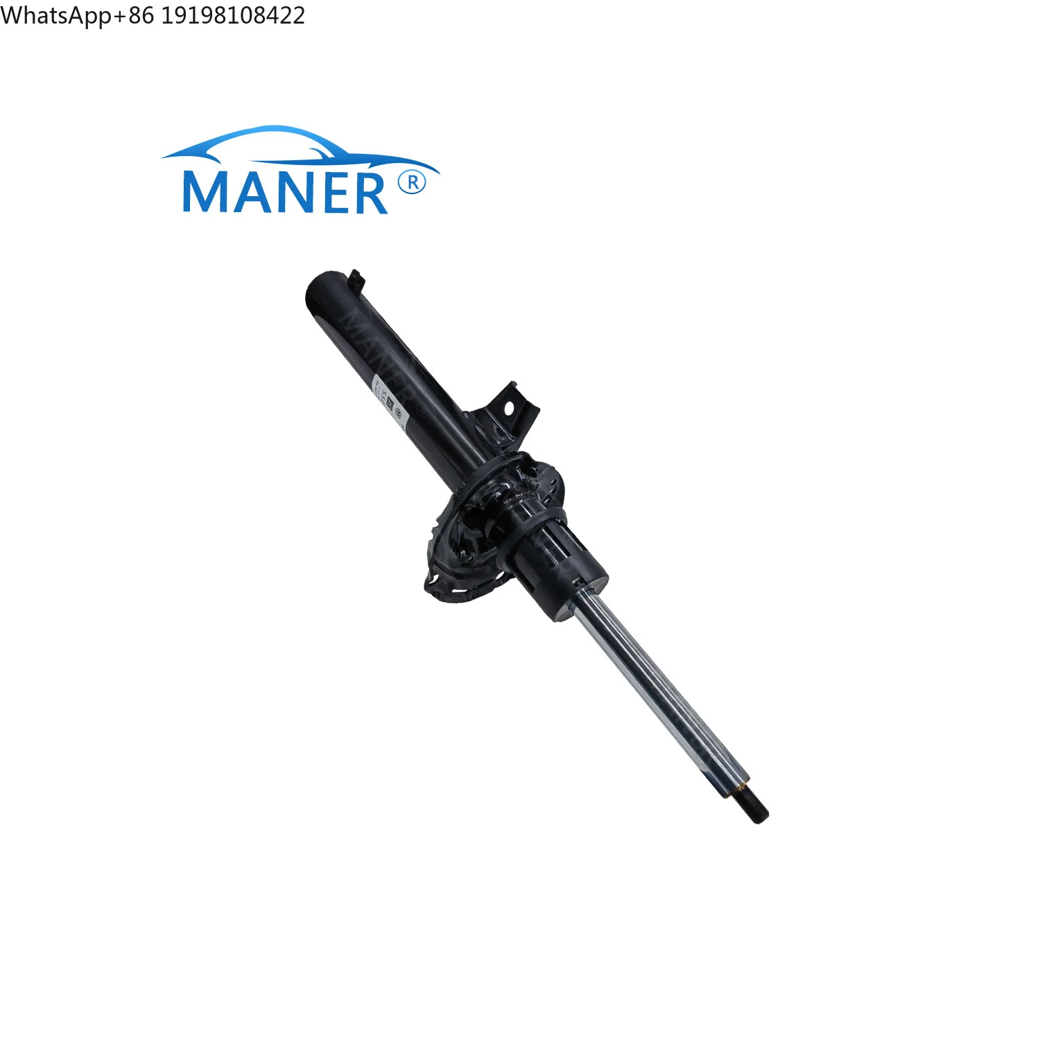 

MANER 3QG413031H 3QF413031AA Auto Parts Front and Rear Shock Absorber for VW Volkswagen Teramont 2017