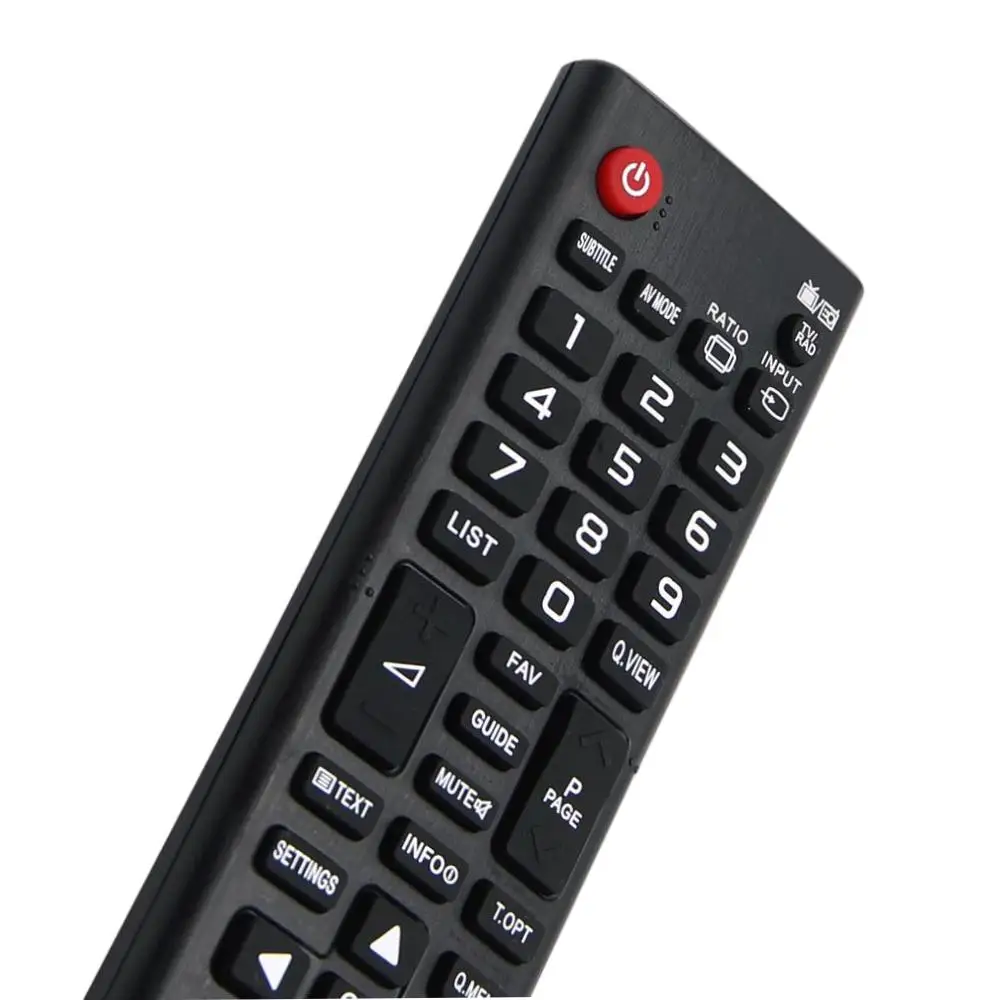 English Remote Control Universal AKB73715605 Controller for Smart TV Remote Control TV Accessories