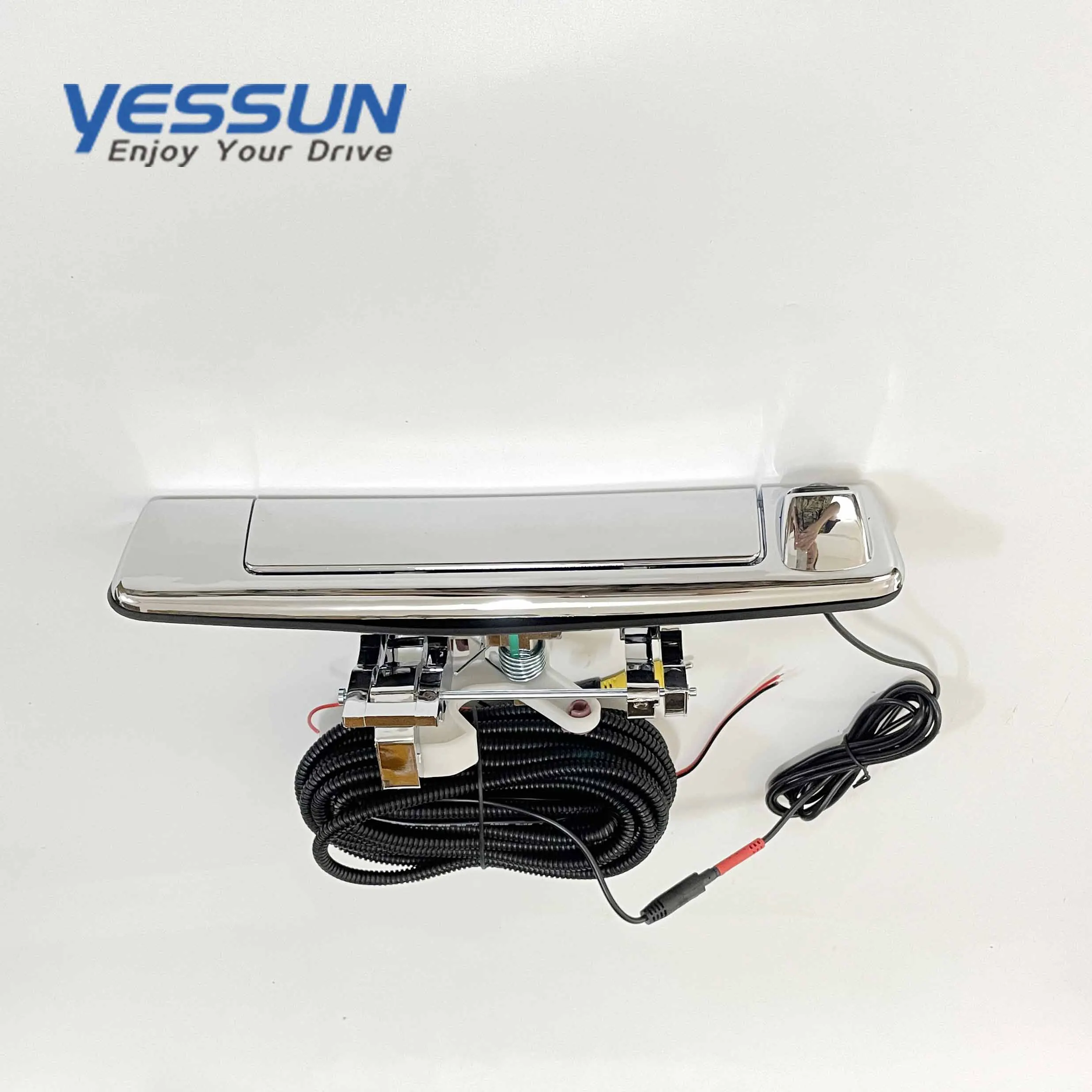 OEM FHD Rear View Camera for Isuzu dmax 2012~2019 Chevrolet D-Max DMax RT50 RT85  2012~2019 factory Pickup Camera Reversing