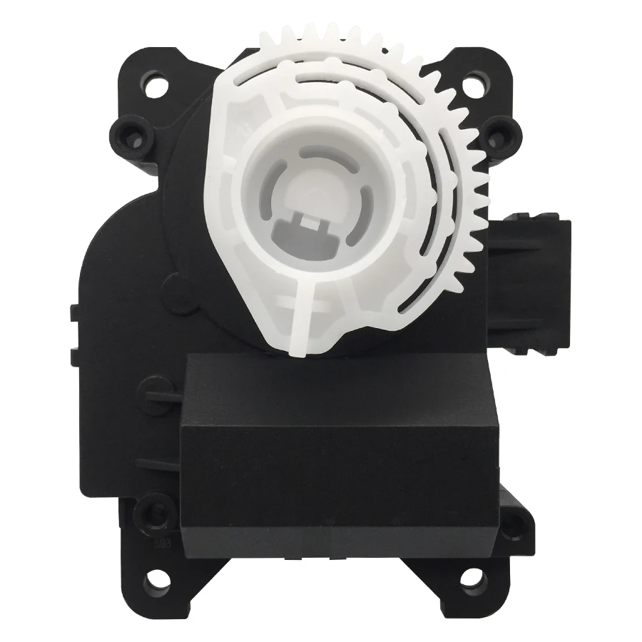 

Двигатель теплого воздуха 79160-TS6-H01 подходит для Honda ACCORD CIVIC CR1 R2G/R2J