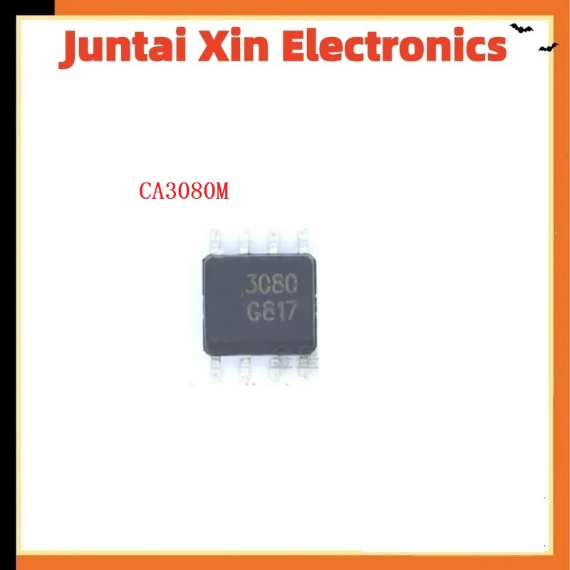 10PCS/LOT CA3080M CA3080 SOP8