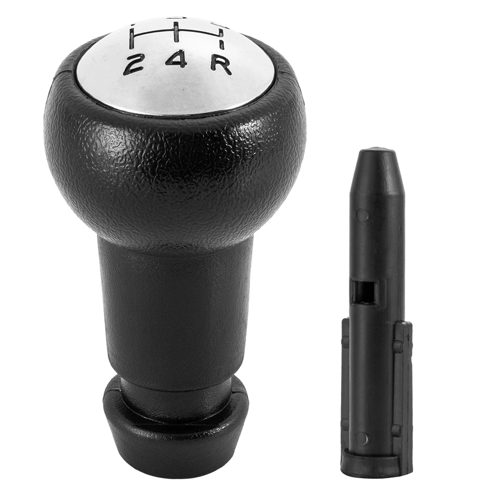 Car Gear Shift Knob Case Fit For CITROEN C1 C3 C4 PEUGEOT 106 107 205 206 207 306 307 308 309 405 406 407 508 605 607 806 807