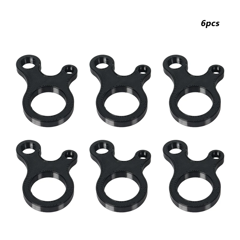 Adjustable Tent Rope Tensioner Fast Lock Cord Tightener Windproof Outdoor RV Camping Guy Line Accessories