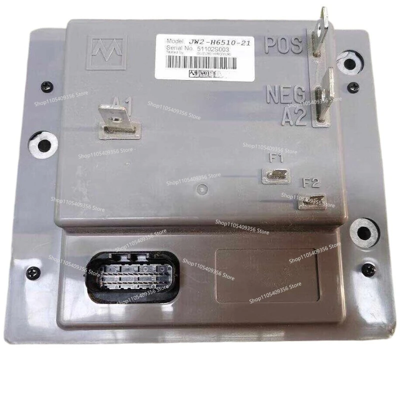 FOR Electric Golf Cart, Motor Control JW2-H6510-21