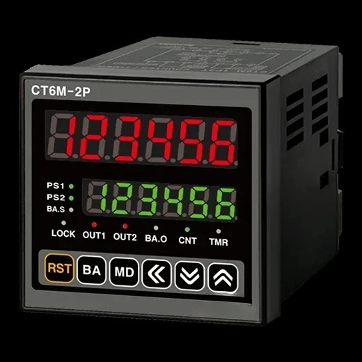 distributors sensor CT6M-2P4 Counter timer