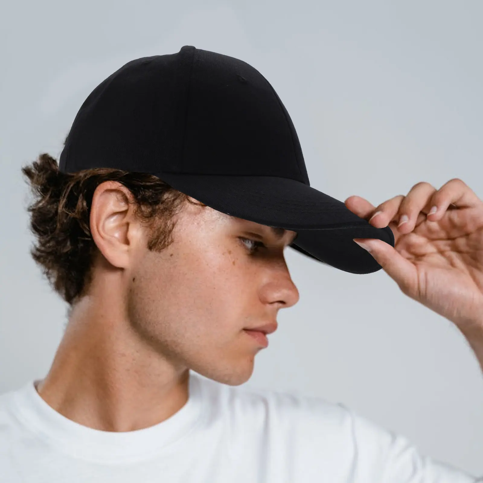 

Universal Bump Cap Safety Hat for Construction Workers Industrial Manufacturing Auto Repair Uv Protection Lightweight