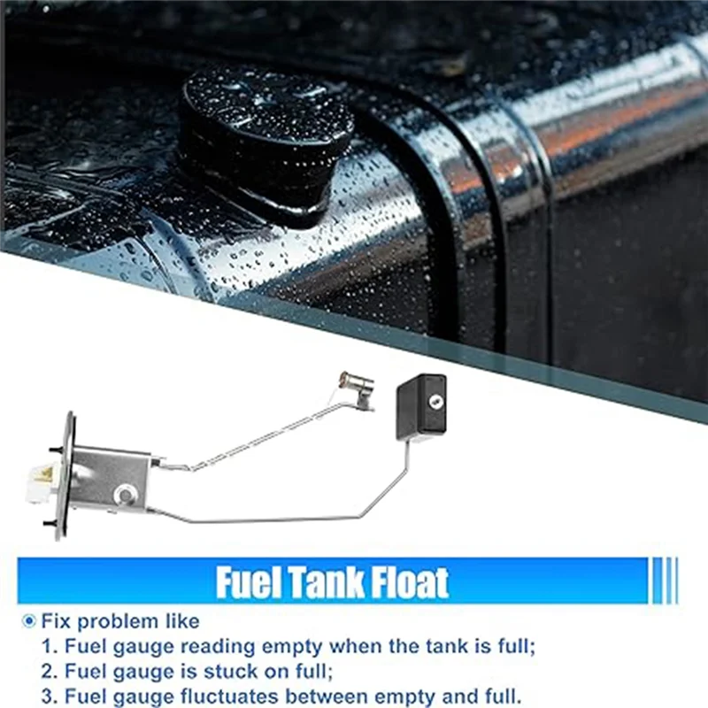 Strict Fuel Tank Float Gauge Sending Unit Fuel Level Sensor For Toyota Corolla KE70 TE71 83320-19398 83320-19387 83320-19425