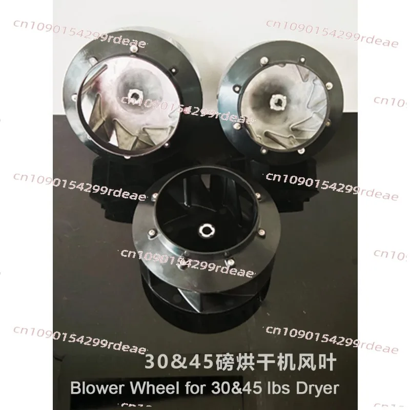 

Dryer wheel Air impeller Fan impeller 7035980