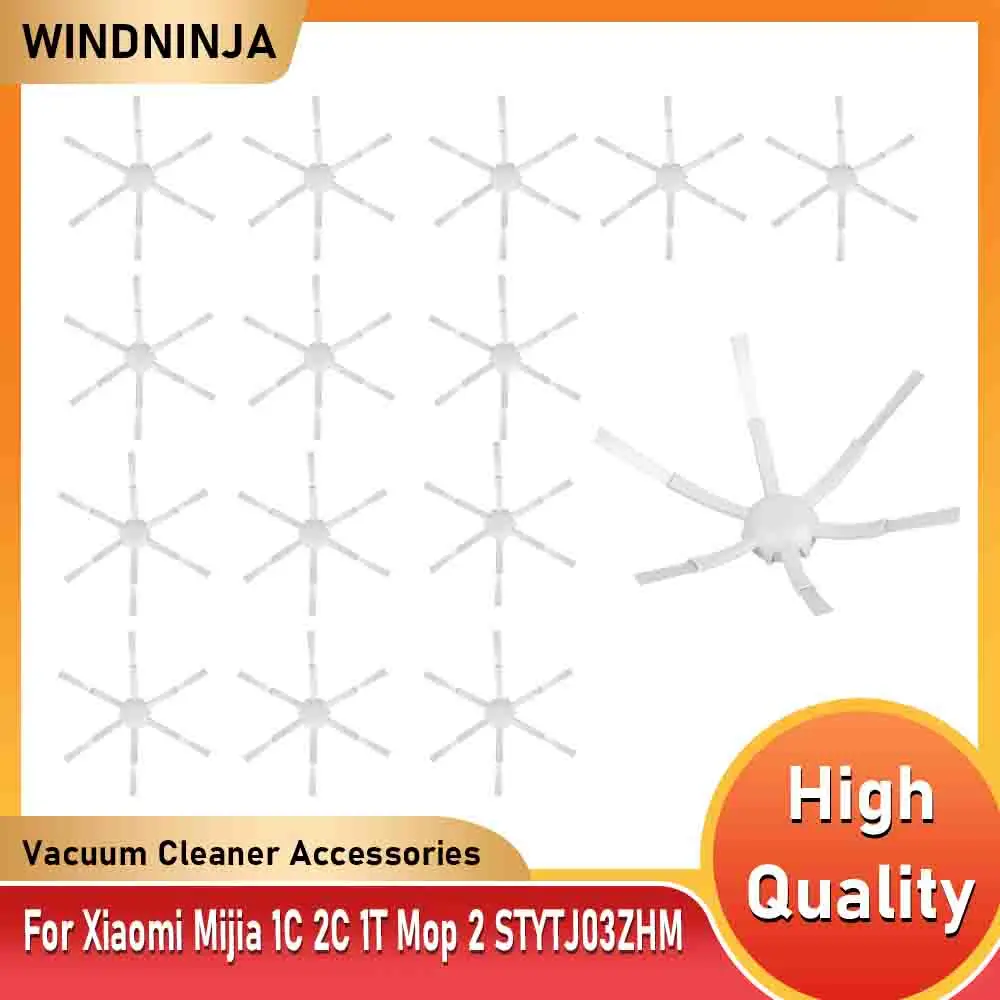 Side Brush Accessor… - image