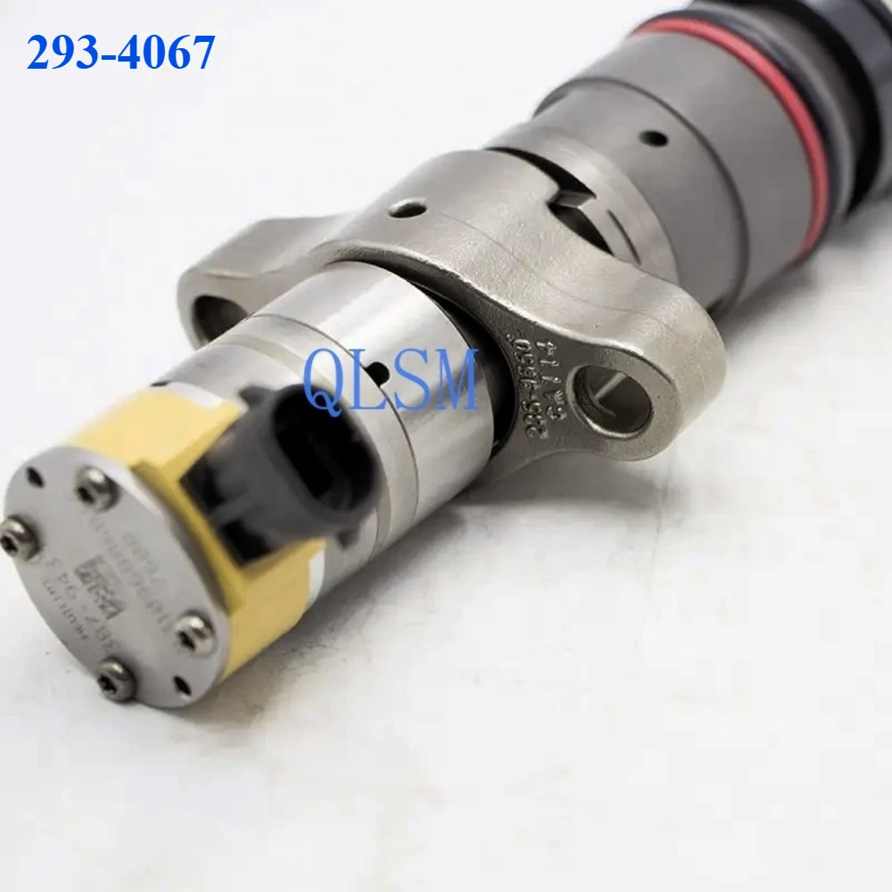 

Premium Diesel Injector, New 293-4067 for Carter C9 Construction Machinery Engine Parts