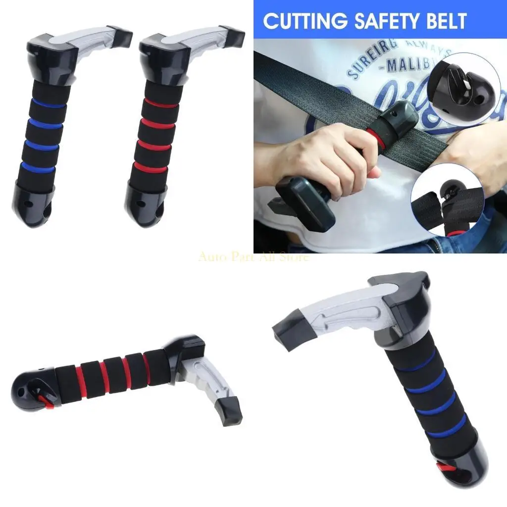 

J0MA CAR HANDEAR CAR Дверная ручка Многофункциональная ручка помощи автомобильной двери для пожилых людей и инструментов для