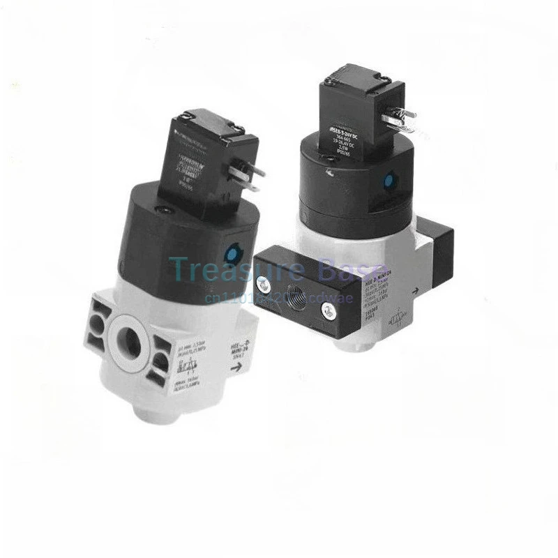 

Switch Valve HEE-D-MINI-24 172956 172956 172959