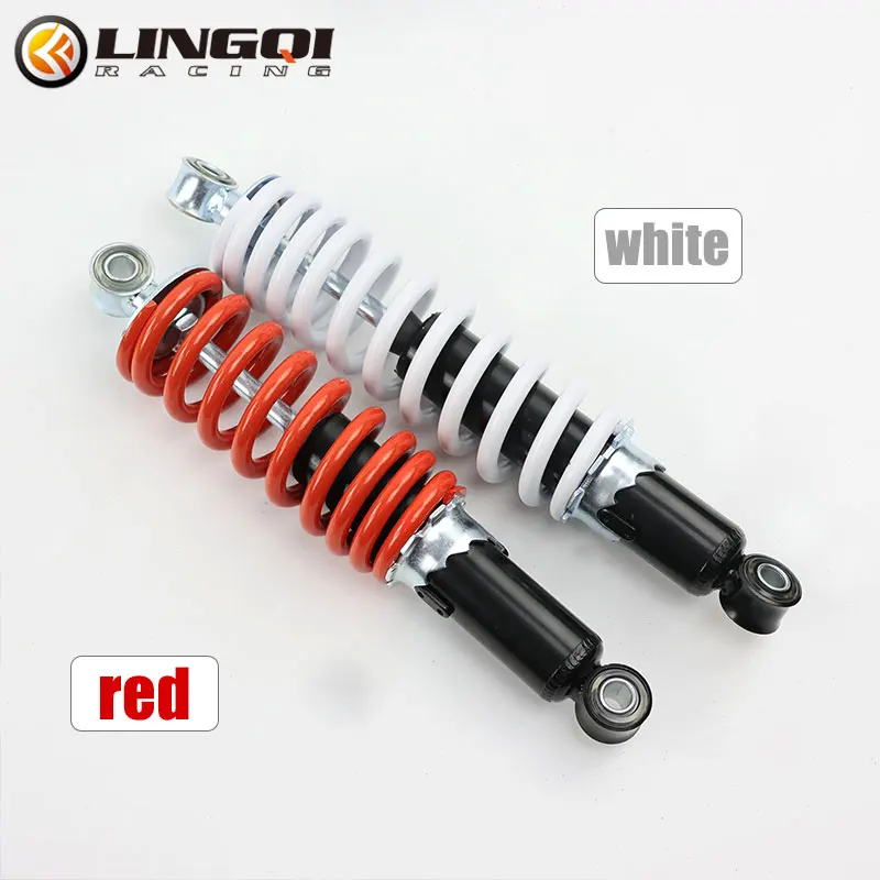 Dirt Pit Bike Accessories Tools 350mm 325mm 305mm 280mm 260mm 250mm 230mm 210mm Motorcycle Spring Shock Damper Motocross Parts