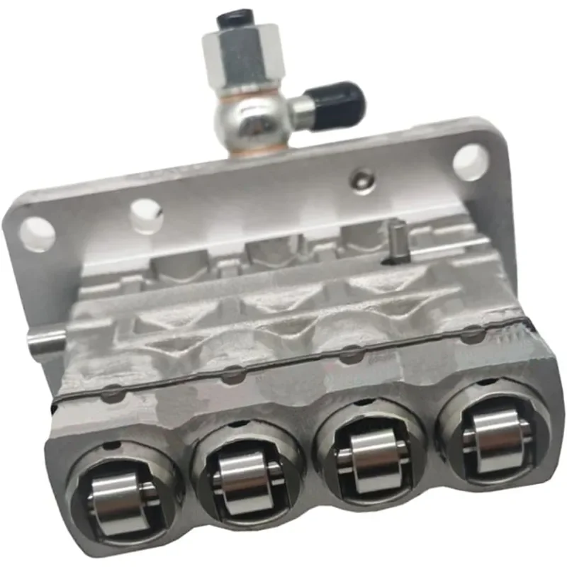 Fuel Injection Pump 1000005837 1000006101 10000-05837 10000-06101 for Perkins 403C 404C 403D 404D Engine