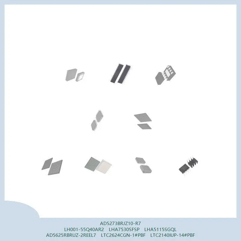 Ad5273Brjz10-R7 Lh0… - image