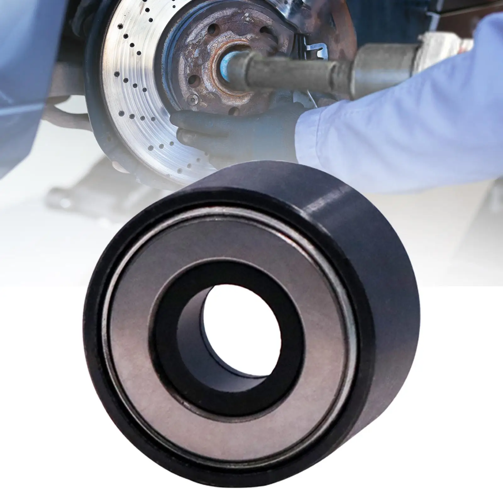 

22800 Wheel Stud Installer Auto Tire Stud Installer Tool Wear Resistant Lightweight Sturdy Replace for Automobile Parts