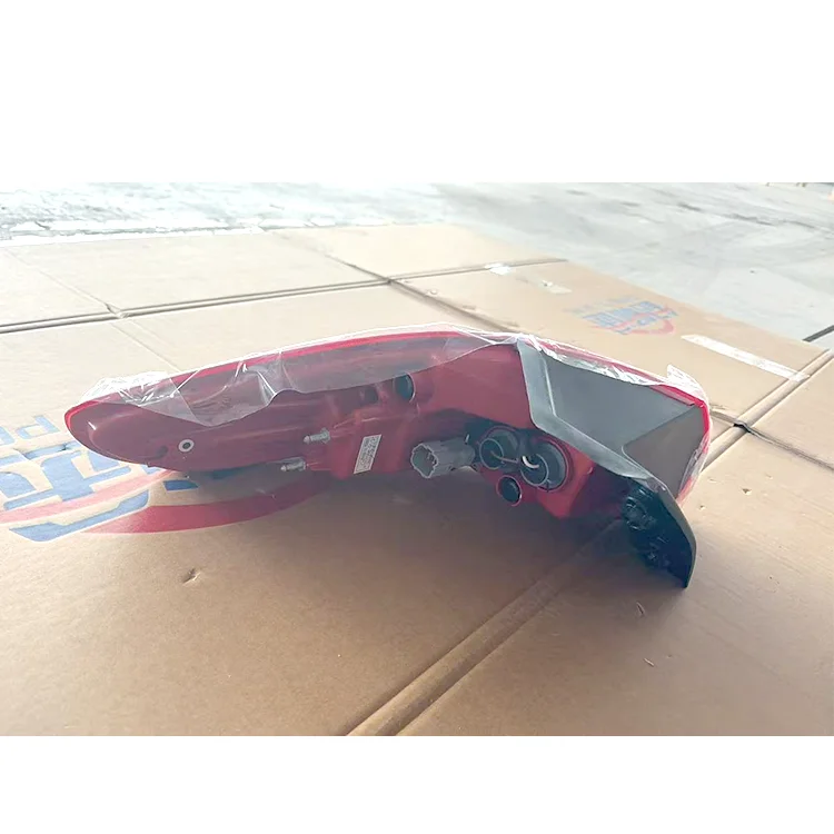 High Quality Side Surround Rear Combination Light Professionally Certified Universal Parts for NL-3