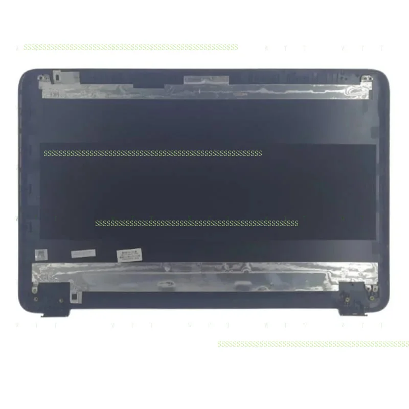 S + WT, новинка для HP 15-AC 15-AF 15AC Series, задняя крышка ЖК-дисплея + петли ЖК-дисплея 813929-001, красный