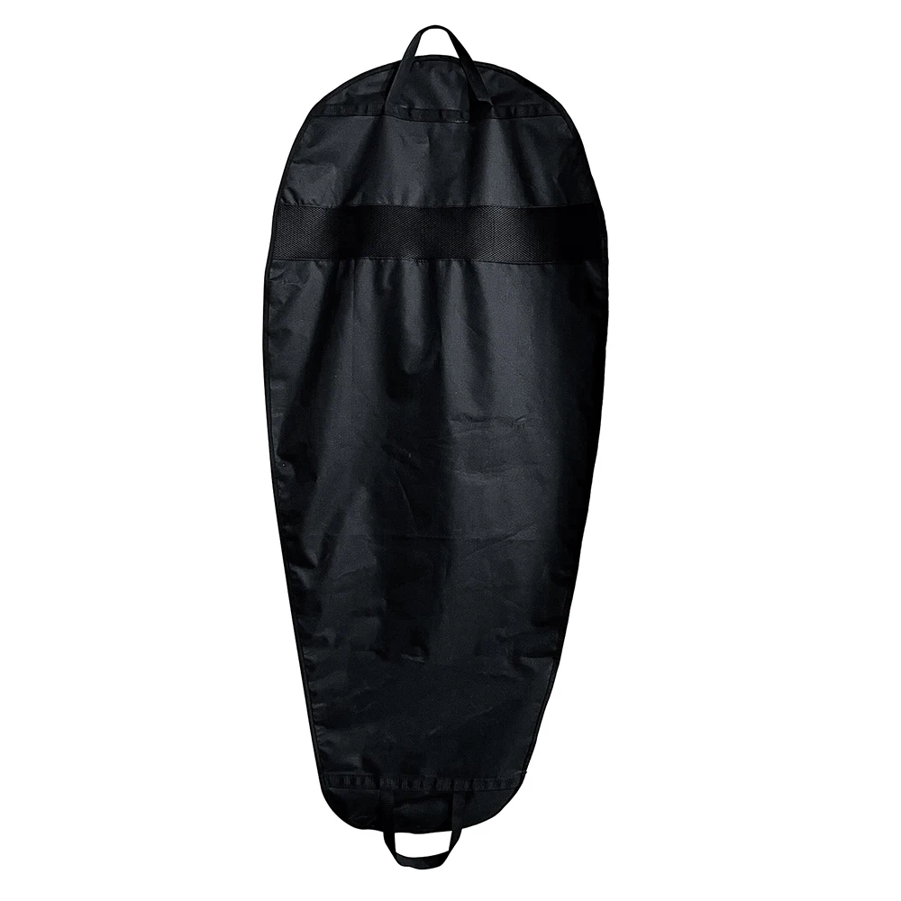 Anti-ferrugem Racing Garment Bag, Estojo de armazenamento, Travel Bag for Motorcycle Clothing, 150X70cm