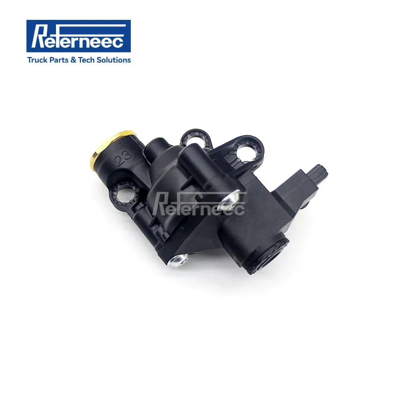 REFERNEEC Exhaust Brake Air Valve Coil 21991157 21707054 20837594 7421991157 7421707054 7420837594
