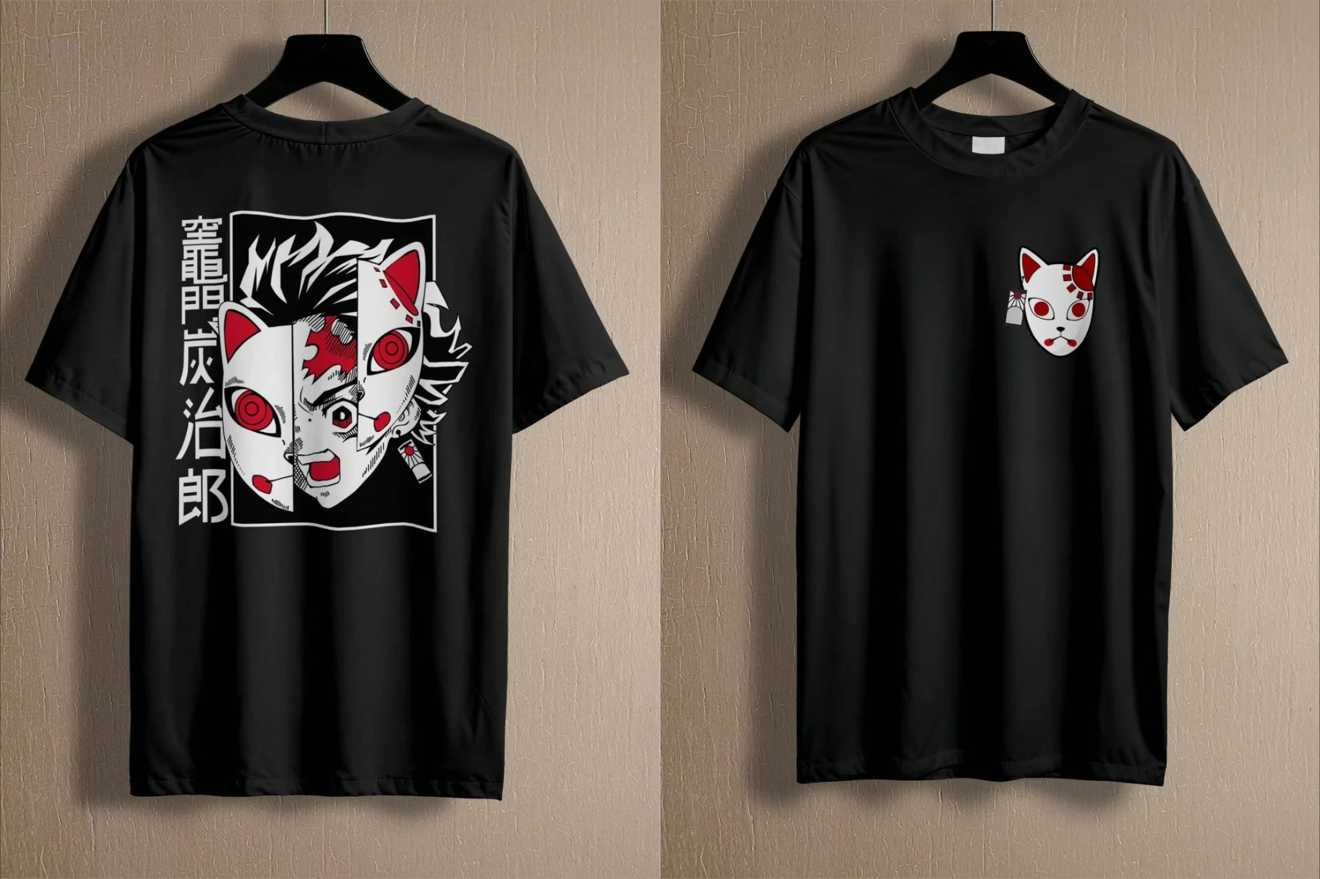 

Мужская одежда, футболка оверсайз с принтом аниме «Клинок, рассекающий демонов», женская футболка с коротким рукавом, летние топы в стиле Y2K, уличная одежда, унисекс