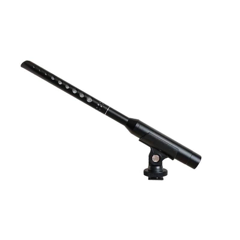 

Профессиональный микрофон для записи, мультимедийная комнатная система записи видеоконференций, суперкардиоидный конденсаторный микрофон