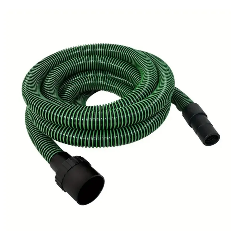 【FLASH DEAL】5M Dust Collection Hose For FESTOOL MIRKA Electric Sander, Vacuum Cleaner Compatible Sandpaper Machine Dust Pipe