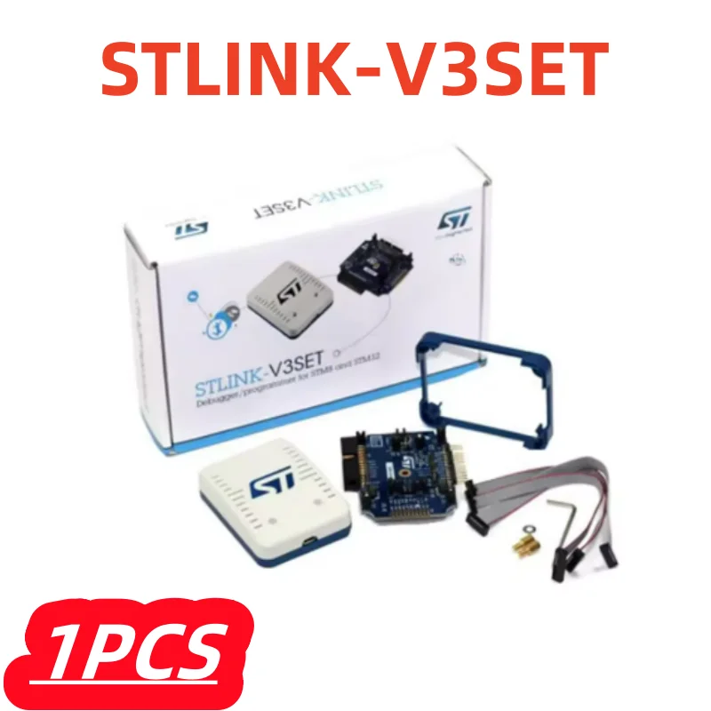 1Pcs/Lot X STLINK-V…