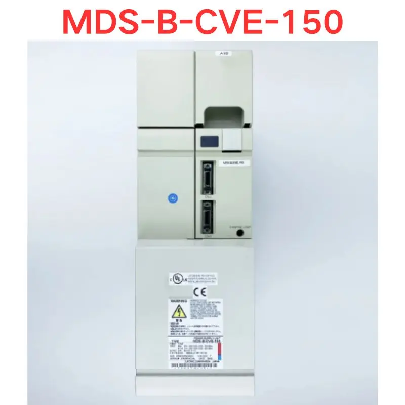 

Used MDS-B-CVE-150 Power driver test ok