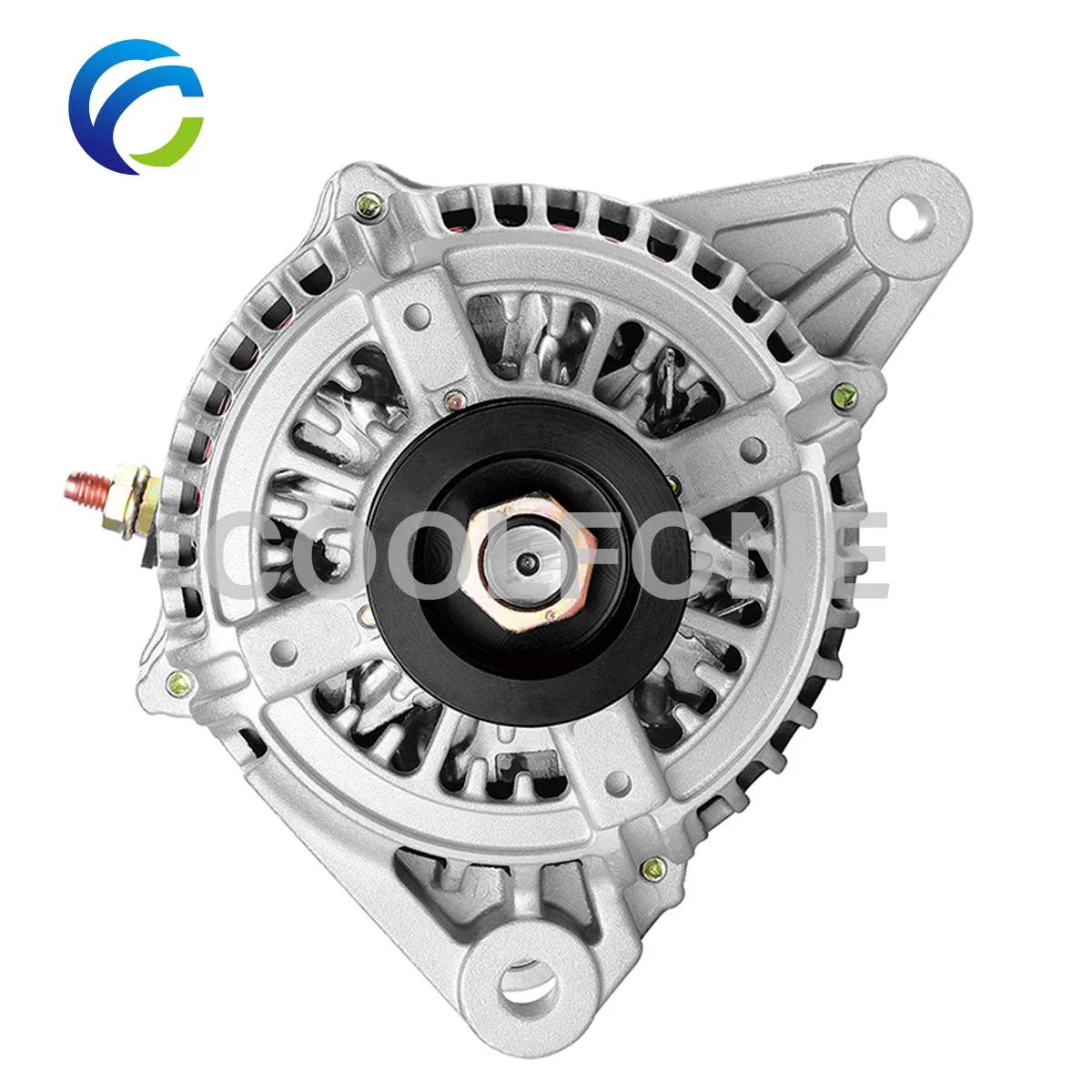 Coolfone Generator Alternator for Changan Yuexiang Ben Ben CX30 Landwind Fashion Yi moving 1.5 475Q 3701010-G02 JFZ1933