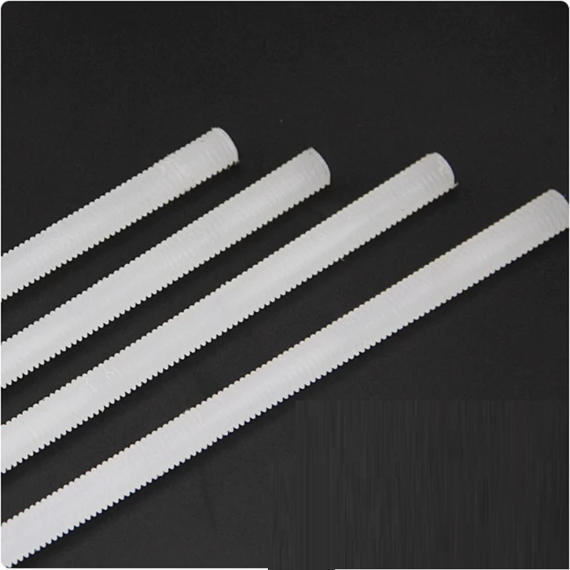 Plastic Nylon Threa…