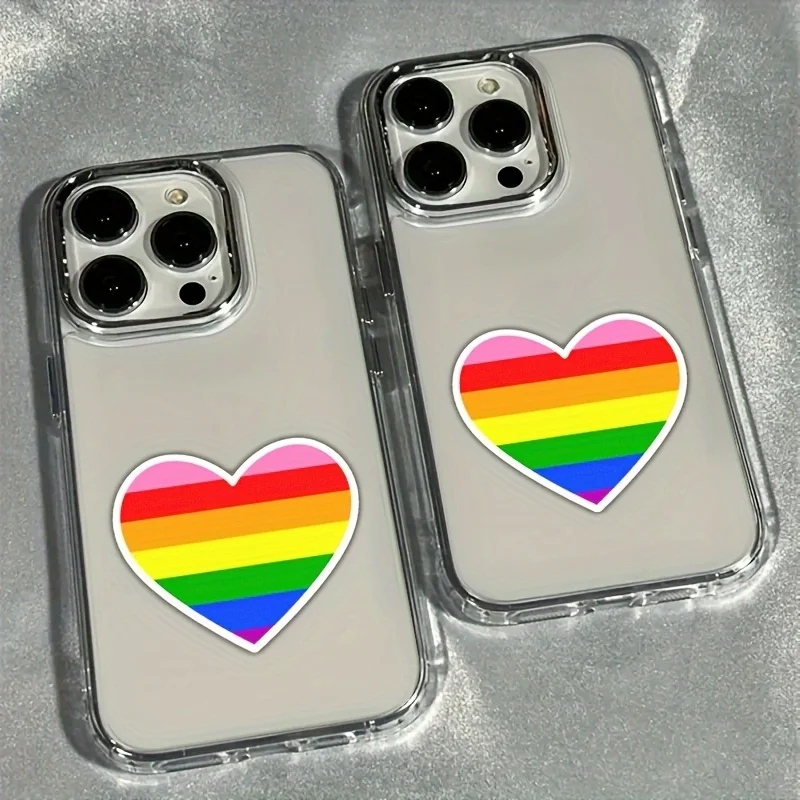 เคสโทรศัพท์ Dopamine Love เหมาะสำหรับ iPhone 17 16 15 14 13 12 11 Pro/Max/Plus ป้องกันการตกกระแทกและกันแรงสั่นสะเทือน