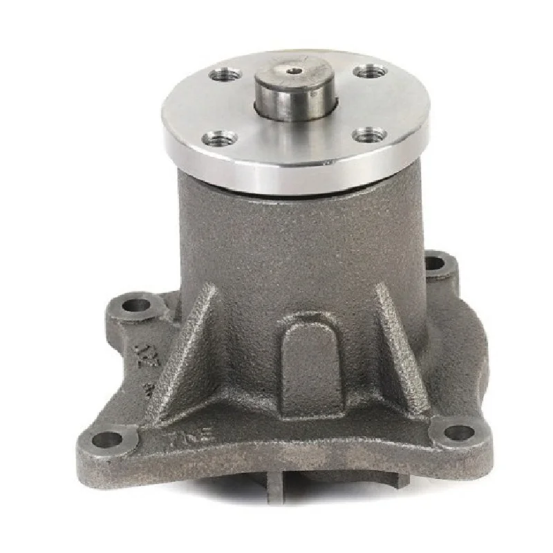 For Caterpillar CAT E120B E320 E200B High Quality Water Pump S6K S4K 51-7693 125-2989 C6.4 Excavator Parts