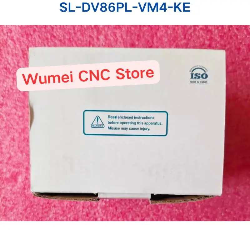 Brand new inventory Pneumatic Diaphragm Valve SL-DV86PL-VM4-KE If you need other specifications please consult