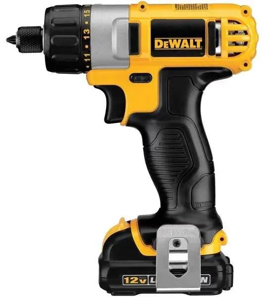 Cordless Screwdriver Kit, 6-1/4In L