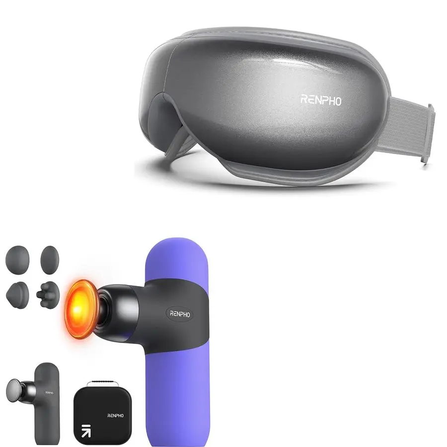 Mini Thermal Massag… - image