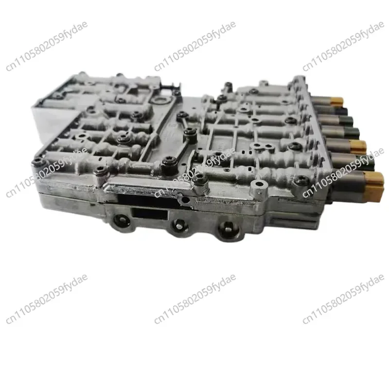 New A 6H-19 6H21 6H-26 6H28 Transmission Valve Body For