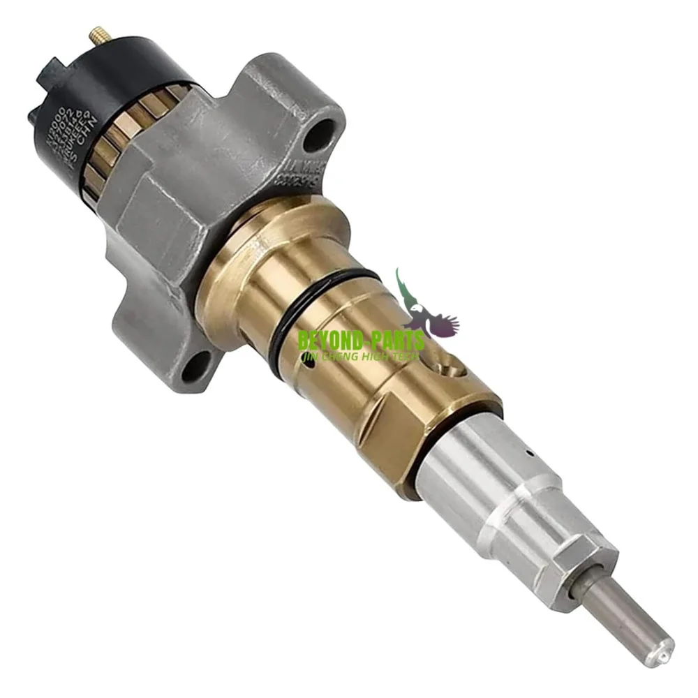 

Топливная форсунка экскаватора Common Rail DC16 DC13 DC09 Двигатель 2036181